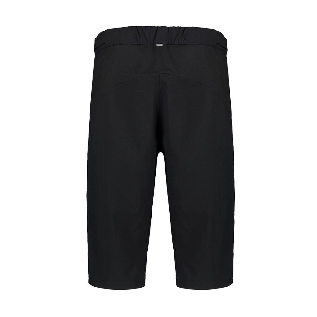 Short pour femmes Ilabb Traverse Noir - Genetik Sport