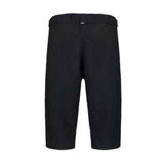 Short pour femmes Ilabb Traverse Noir - Genetik Sport
