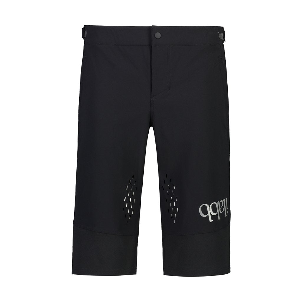 Short pour femmes Ilabb Traverse Noir - Genetik Sport