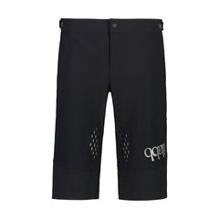 Short pour femmes Ilabb Traverse Noir - Genetik Sport