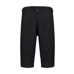 Short pour hommes Ilabb Traverse Ride Noir - Genetik Sport