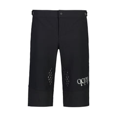 Short pour hommes Ilabb Traverse Ride Noir - Genetik Sport