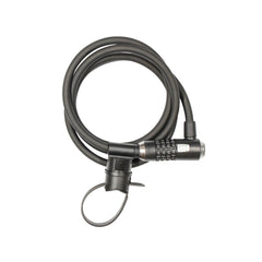 Cadenas Cable Combo Kryptonite Kryptoflex 1218 - Genetik Sport