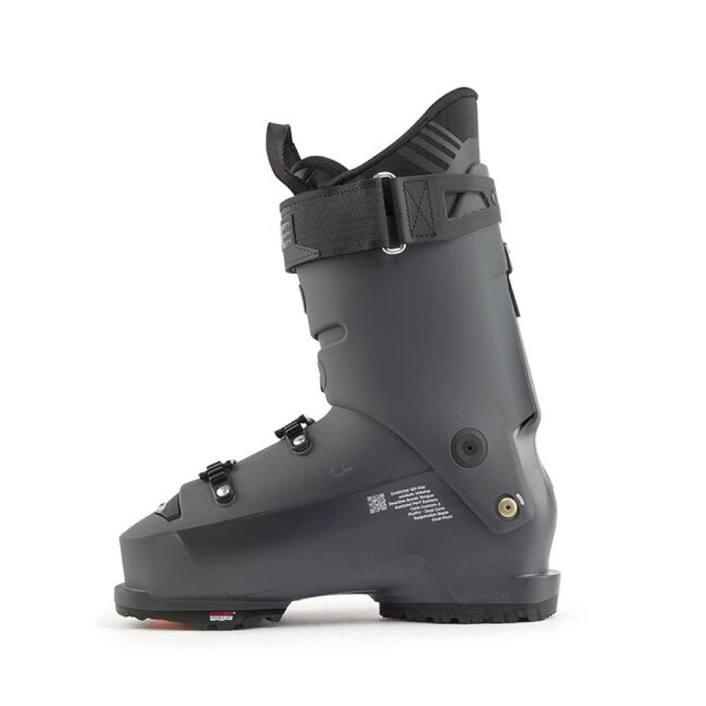 Boots Lange Shadow 120 MV GW Pewter/Grey - Genetik Sport