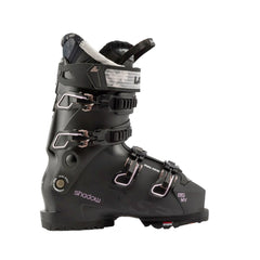 Boots Lange Women's Shadow 85 W MV GW Black Recy - Genetik Sport