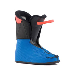 BOTTES LANGE RSJ 50 LEGEND BLUE - Genetik Sport