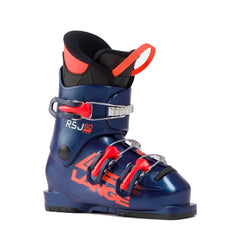 BOTTES LANGE RSJ 50 LEGEND BLUE - Genetik Sport