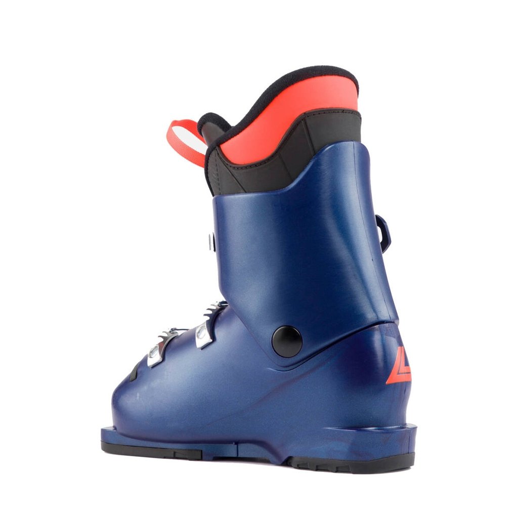 BOTTES LANGE RSJ 50 LEGEND BLUE - Genetik Sport