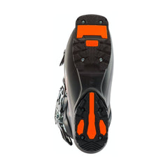 SKI BOOTS LANGE RX 80 W LV GW 2122 BLACK - Genetik Sport