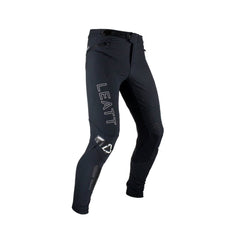 Pants Leatt Women's MTB 4.0 Gravity Black - Genetik Sport