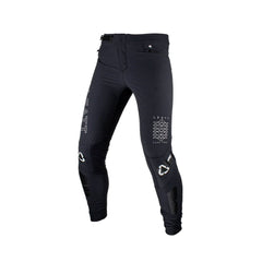 Pants Leatt Women's MTB 4.0 Gravity Black - Genetik Sport