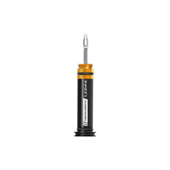 MULTI-TOOLS LEZYNE DUAL INSERT KIT 11 TOOLS BLACK - Genetik Sport