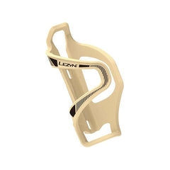 Porte-Bidon Lezyne Flow SL (droit) Tan Mat - Genetik Sport