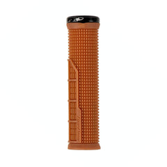 Poignées Lizard Skins Machine Lock-on Gum - Genetik Sport