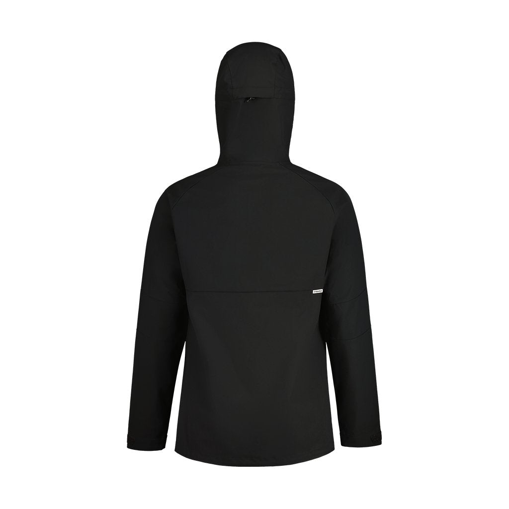 MANTEAU POUR HOMMES MALOJA SILLM MOONLESS - Genetik Sport