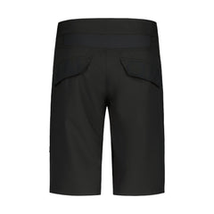 Short pour femmes Maloja CardaminaM Moonless - Genetik Sport