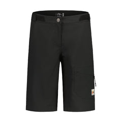 Short pour femmes Maloja CardaminaM Moonless - Genetik Sport