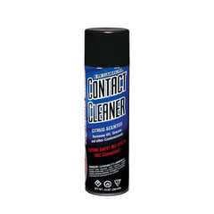 BIKE CLEANER MAXIMA CITRUS CONTACT CLEANER 13 OZ - Genetik Sport