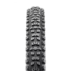 Pneu Maxxis Aggressor 27.5x2.50 F60 DC Exo TR - Genetik Sport
