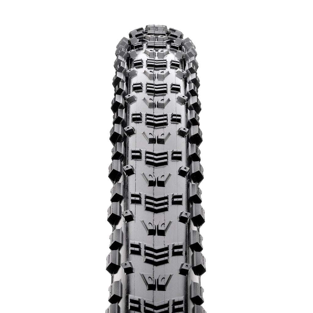 Tire Maxxis Aspen 29X2.25 TR Dual Exo F120TPI | Genetik Sport