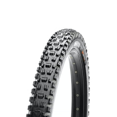 Pneu Maxxis Assegai 29x2.5 F60 TPI 3C MaxxGrip DP TR WT - Genetik Sport