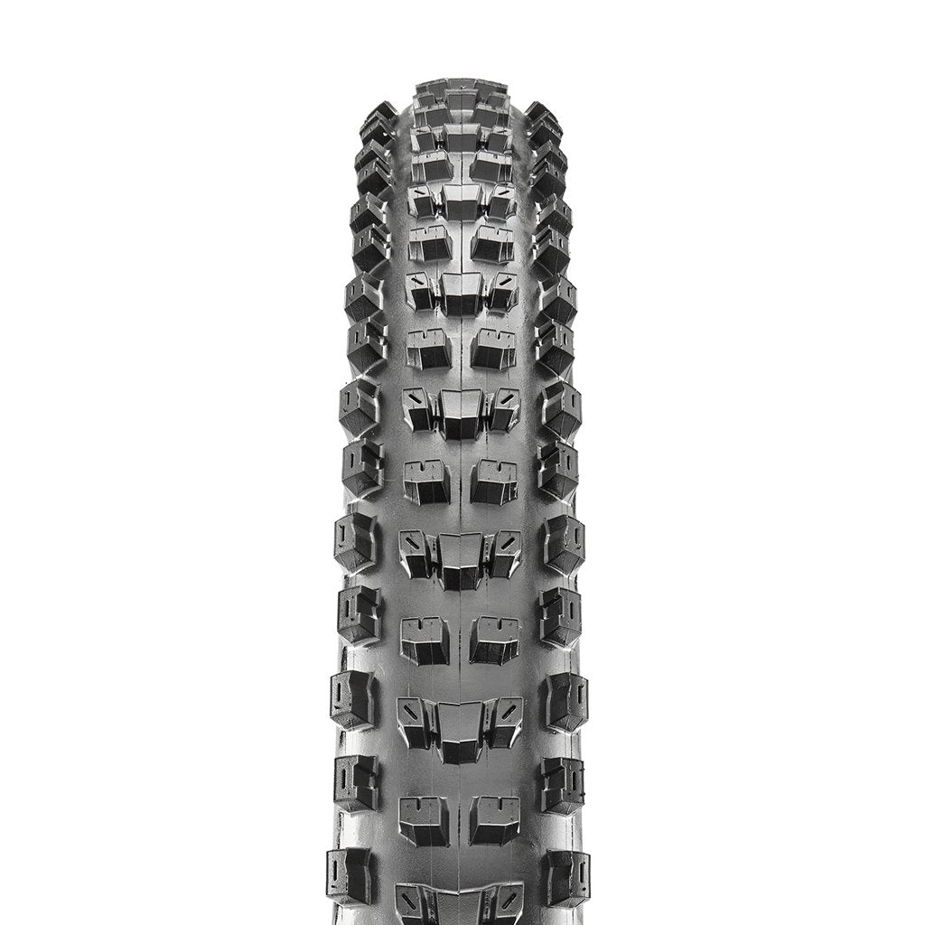 Pneu Maxxis Dissector 27.5’’X2.4’’ F120tpi 3C MaxxGrip DD TR WT - Genetik Sport