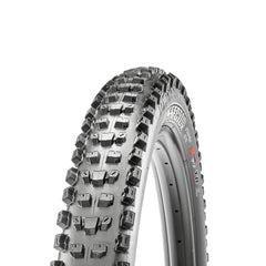 Pneu Maxxis Dissector 29x2.4 F120 3C MaxxTerra Exo+ TR WT - Genetik Sport