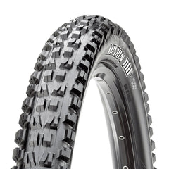 Pneu Maxxis Minion DHF 27.5x2.8 F120 3C MaxxTerra Exo+ TR - Genetik Sport