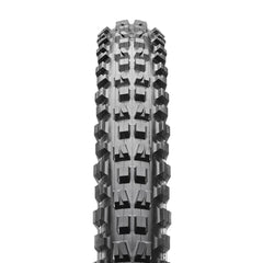 Pneu Maxxis Minion DHF 29x2.5 F120 3C MaxxTerra DD TR WT - Genetik Sport