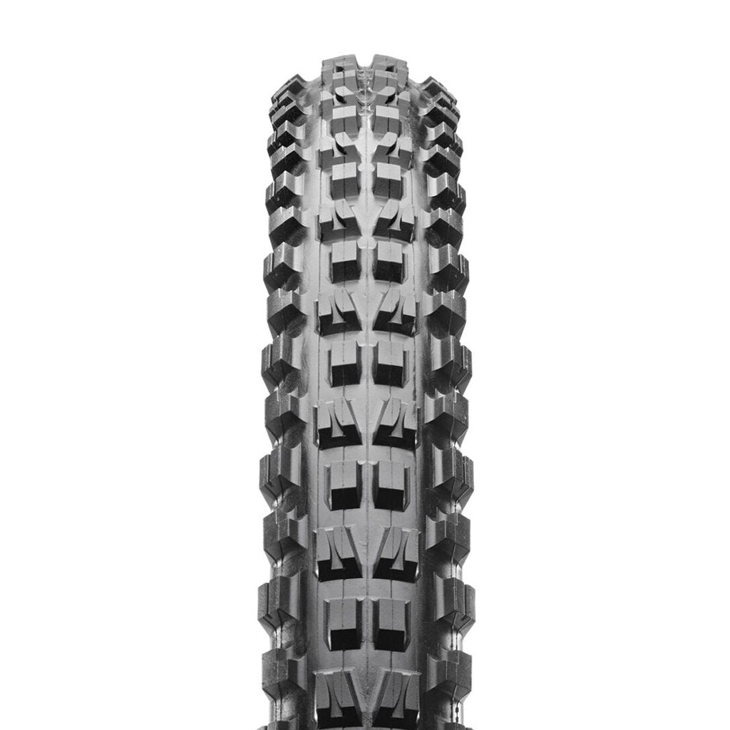Pneu Maxxis Minion DHF 29x2.5 F60TPI 3C MaxxGrip TR DP WT Black - Genetik Sport