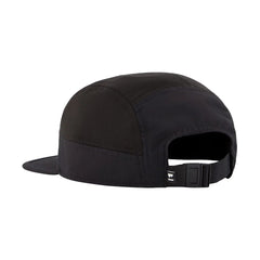 Casquette Mons Royale Velocity Trail Noir - Genetik Sport