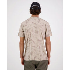 Jersey Mons Royale Mens Icon SS - Desert Tie Dye - Genetik Sport