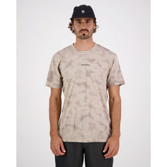 Jersey Mons Royale Mens Icon SS - Desert Tie Dye - Genetik Sport