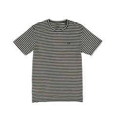 Jersey Mons Royale Mens Icon SS - Mr Stripe - Genetik Sport