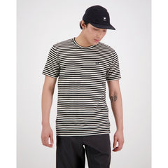 Jersey Mons Royale Mens Icon SS - Mr Stripe - Genetik Sport