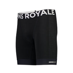 Short Liner Mons Royale Mens Epic Bike Shift Box Black - Genetik Sport