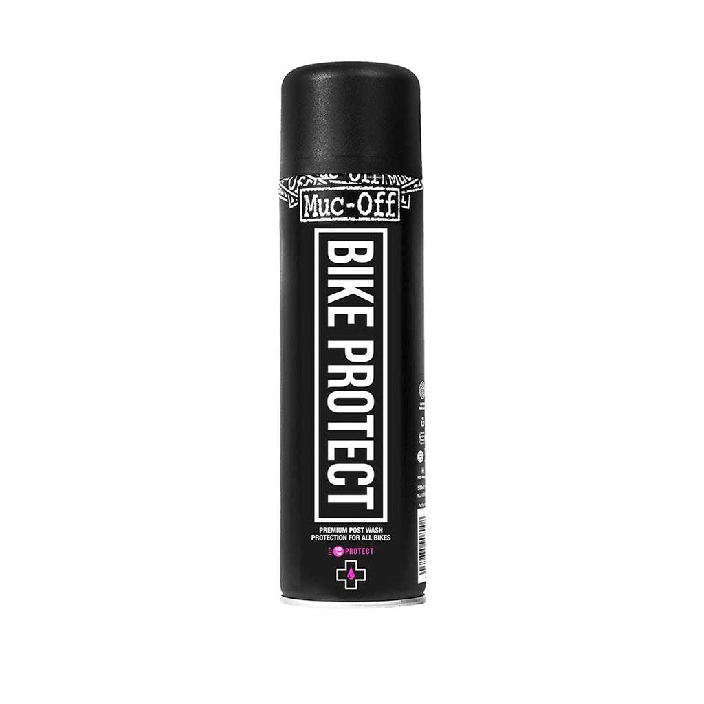 BIKE PROTECT MUC-OFF 500ML - Genetik Sport