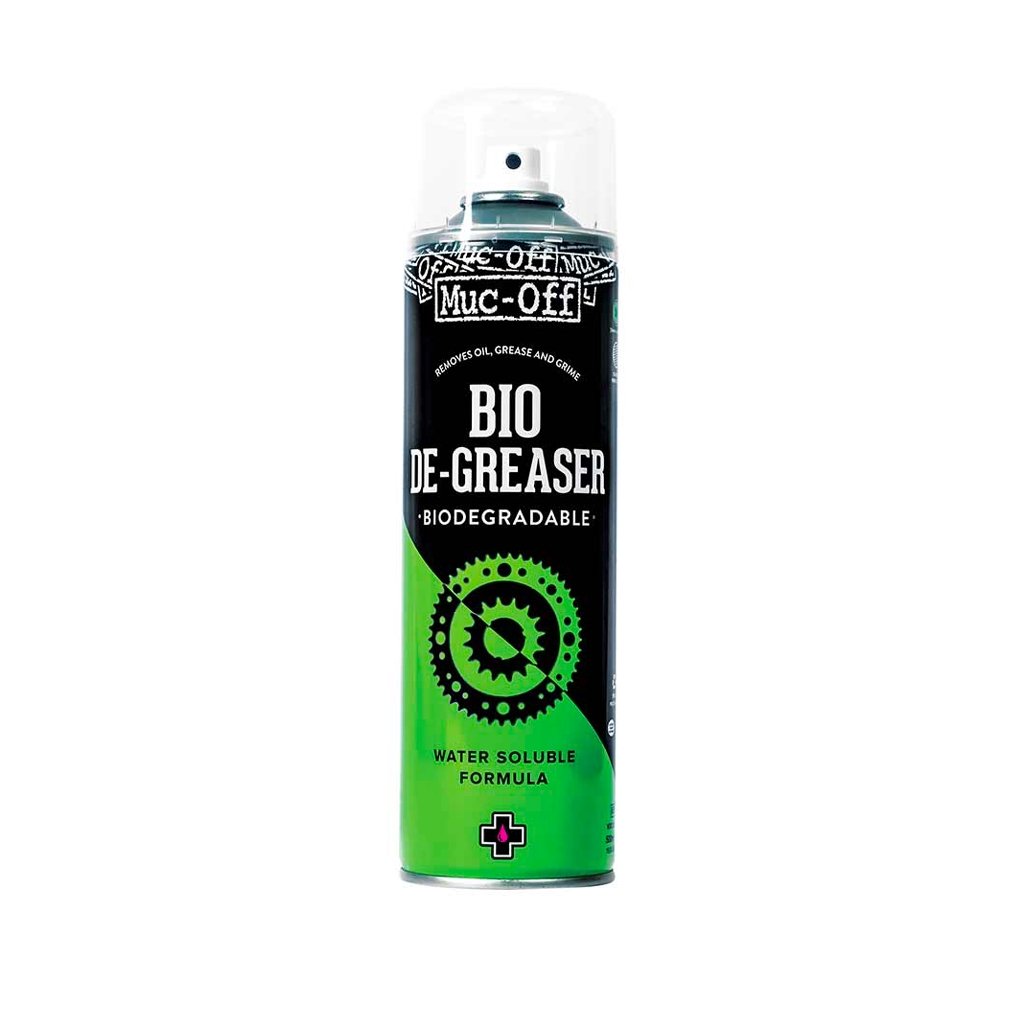 Dégraisseur Muc-Off Bio Degreaser 500ml - Genetik Sport