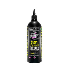 LUBRICANT MUC-OFF DRY 1L - Genetik Sport