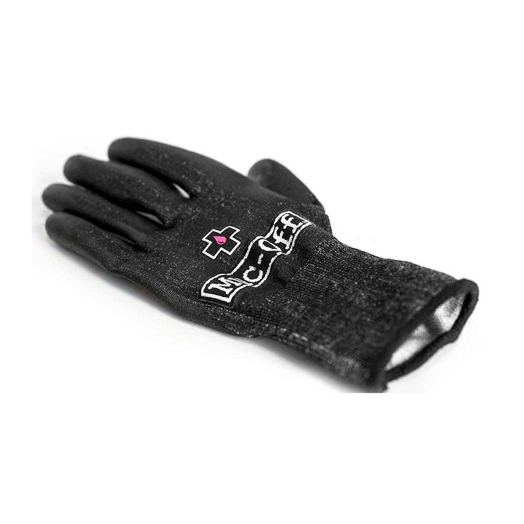 MECHANICS GLOVES MUC-OFF L - Genetik Sport