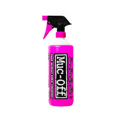 Nettoyant biodégradable Muc-Off Nano Tech 1L - Genetik Sport