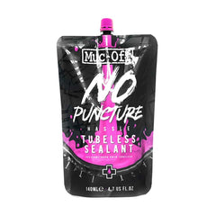 Scellant Tubeless Muc-Off No Puncture Hassle 140ml - Genetik Sport