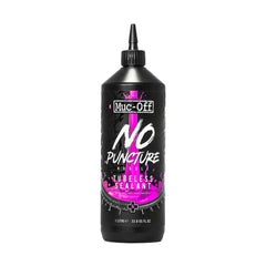 Scellant Tubeless Muc-Off No Puncture Hassle 1L - Genetik Sport