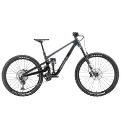 Bike Norco Sight A2 2024 - MX Black - Genetik Sport