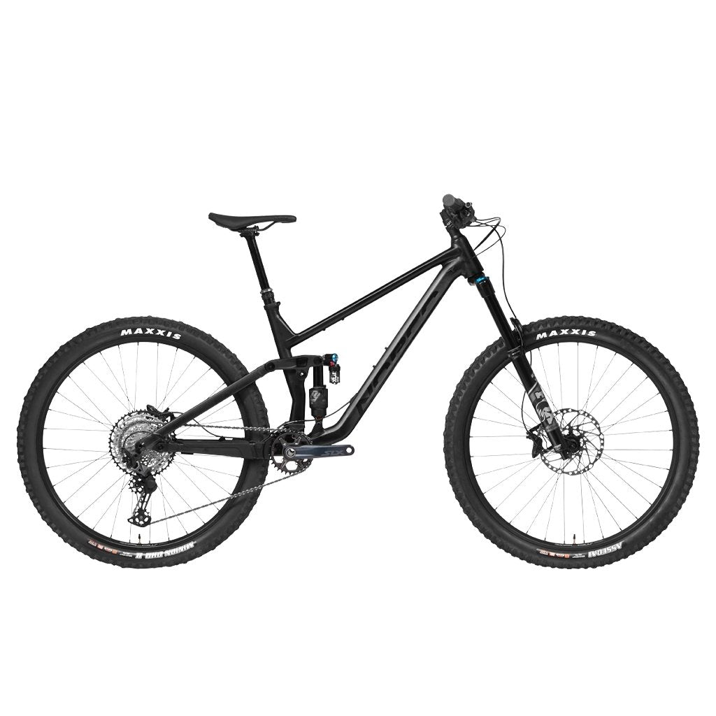 Vélo Norco Sight A2 Sram 27.5” 2023 Noir/Noir - Genetik Sport