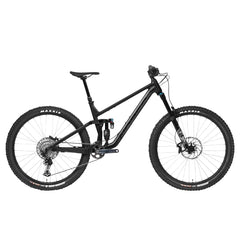 Vélo Norco Sight A2 Sram 27.5” 2023 Noir/Noir - Genetik Sport
