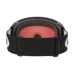 Goggles Oakley Flight Deck L Matte Black/Prizm Snow Hi Pink Iridium - Genetik Sport