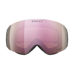 Goggles Oakley Flight Deck M Matte Black/Prizm Rose Gold and Prizm Clear - Genetik Sport