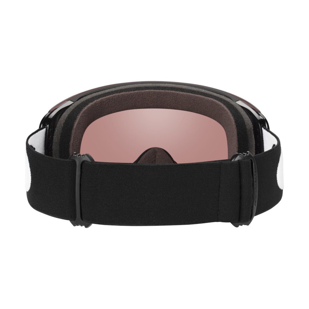 Goggles Oakley Flight Deck™ M Matte Black/prizm Snow Hi Pink - Genetik Sport