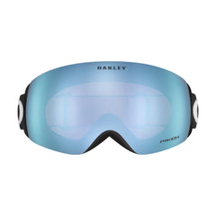 Goggles Oakley Flight Deck M Matte Black/prizm Snow Sapphire - Genetik Sport